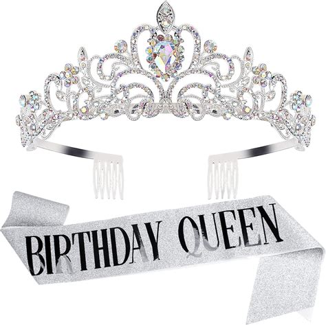 birthday tiaras for adults